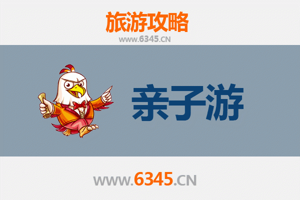 青岛市南亲子游攻略：海滨风情与童趣探索完美结合